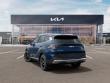 2027 Kia Sportage Hybrid EX SUV