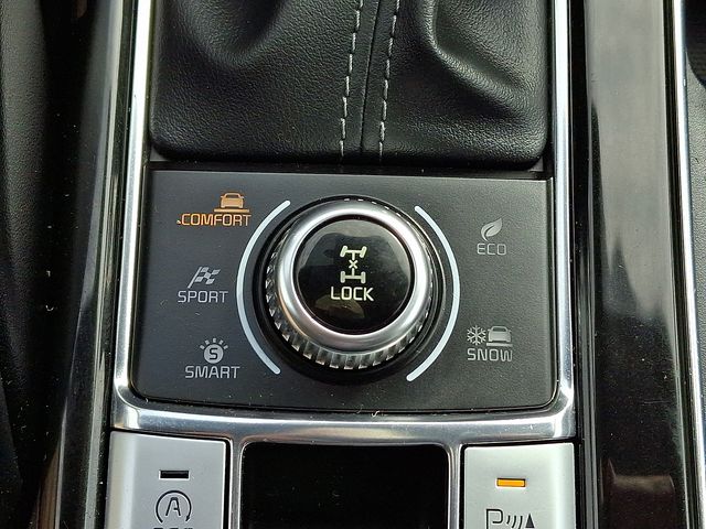 2024 Kia Telluride EX X-Line - Photo 27