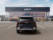 2027 Kia Seltos S SUV