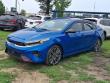2023 Kia Forte GT Sedan