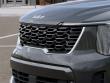 2026 Kia Sorento Hybrid EX SUV