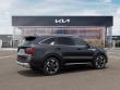 2026 Kia Sorento Hybrid EX SUV