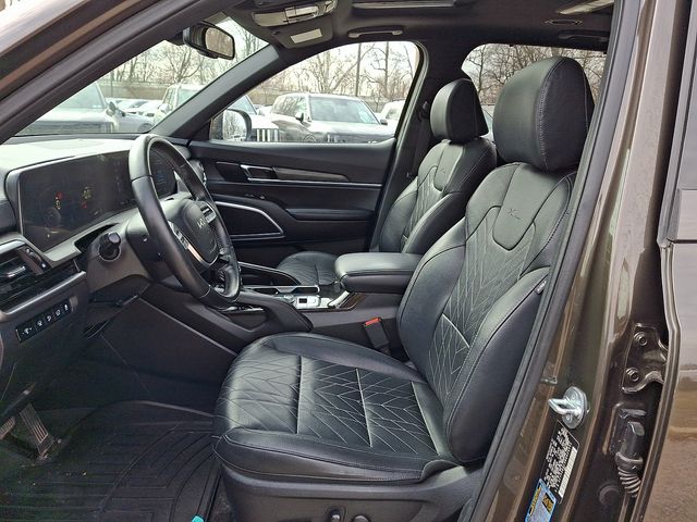 2024 Kia Telluride EX X-Line - Photo 14