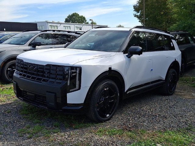 New 2027 Kia Telluride Hybrid X-Line SX SUV