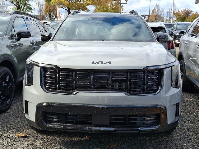 2026 Kia Sorento X-Pro SX Prestige - Photo 2