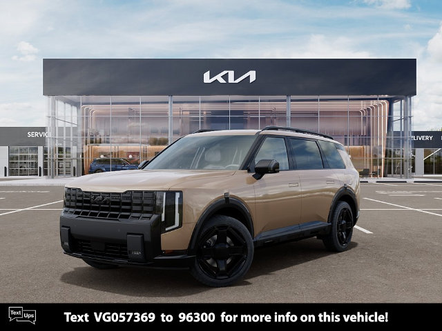  Kia Telluride