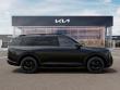 2027 Kia Telluride X-Line EX SUV