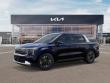 2027 Kia Carnival Hybrid LXS Minivan/Van