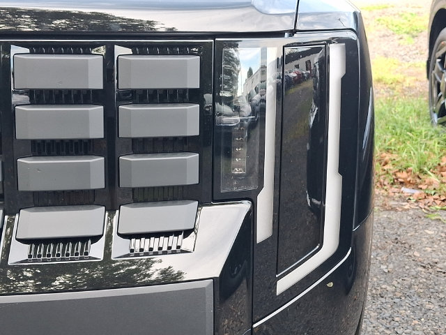 New 2027 Kia Telluride X-Line SX SUV