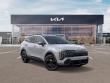 2027 Kia Sportage Hybrid X-Line SUV