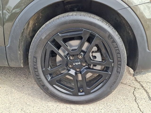 2024 Kia Telluride EX X-Line - Photo 8