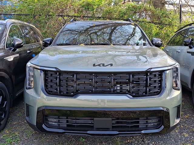 2026 Kia Sorento X-Line SX Prestige - Photo 2