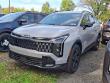 2027 Kia Sportage X-Line SUV