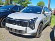 2026 Kia Sportage EX SUV