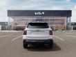 2026 Kia Sorento Hybrid X-Line SX Prestige SUV