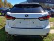2021 LEXUS RX 350 F SPORT Handling SUV