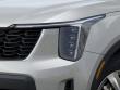 2026 Kia Sorento LX SUV