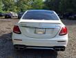 2018 Mercedes-Benz AMG E 63 S 4MATIC Sedan
