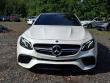 2018 Mercedes-Benz AMG E 63 S 4MATIC Sedan