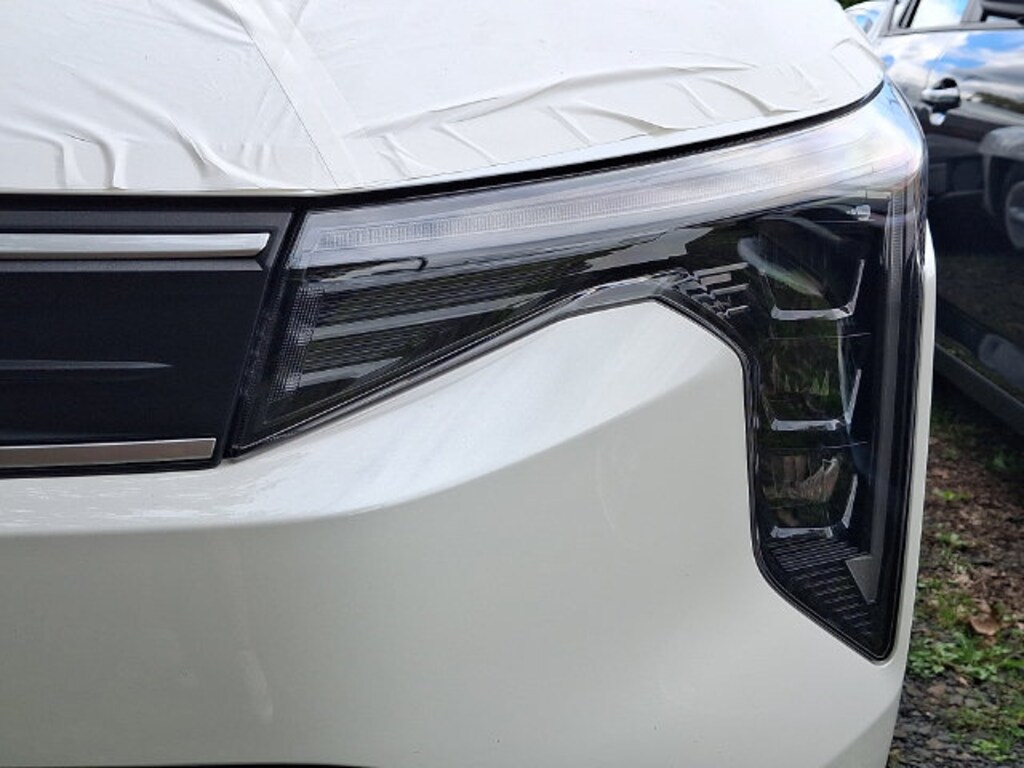 New 2026 Kia K4 LXS Sedan