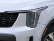 2026 Kia Sorento LX SUV