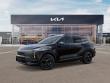 2027 Kia Sportage Hybrid X-Line SUV