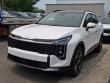 2026 Kia Sportage EX SUV