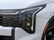 2027 Kia Sportage Hybrid EX SUV