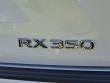 2021 LEXUS RX 350 F SPORT Handling SUV
