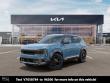 2027 Kia Seltos X-Line S SUV