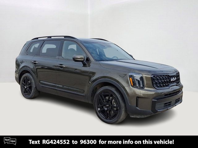 2024 Kia Telluride