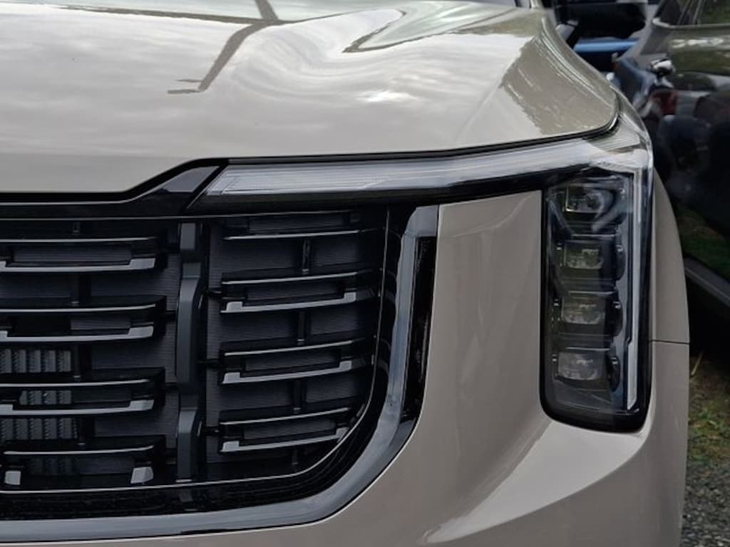 New 2026 Kia Sorento X-Line SX Prestige SUV