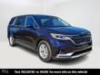 2024 Kia Carnival LX Seat Package MPV
