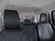 2027 Kia Carnival Hybrid LXS Minivan/Van