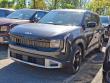 2027 Kia Seltos EX SUV