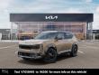 2027 Kia Seltos X-Line S SUV