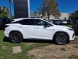 2021 LEXUS RX 350 F SPORT Handling SUV