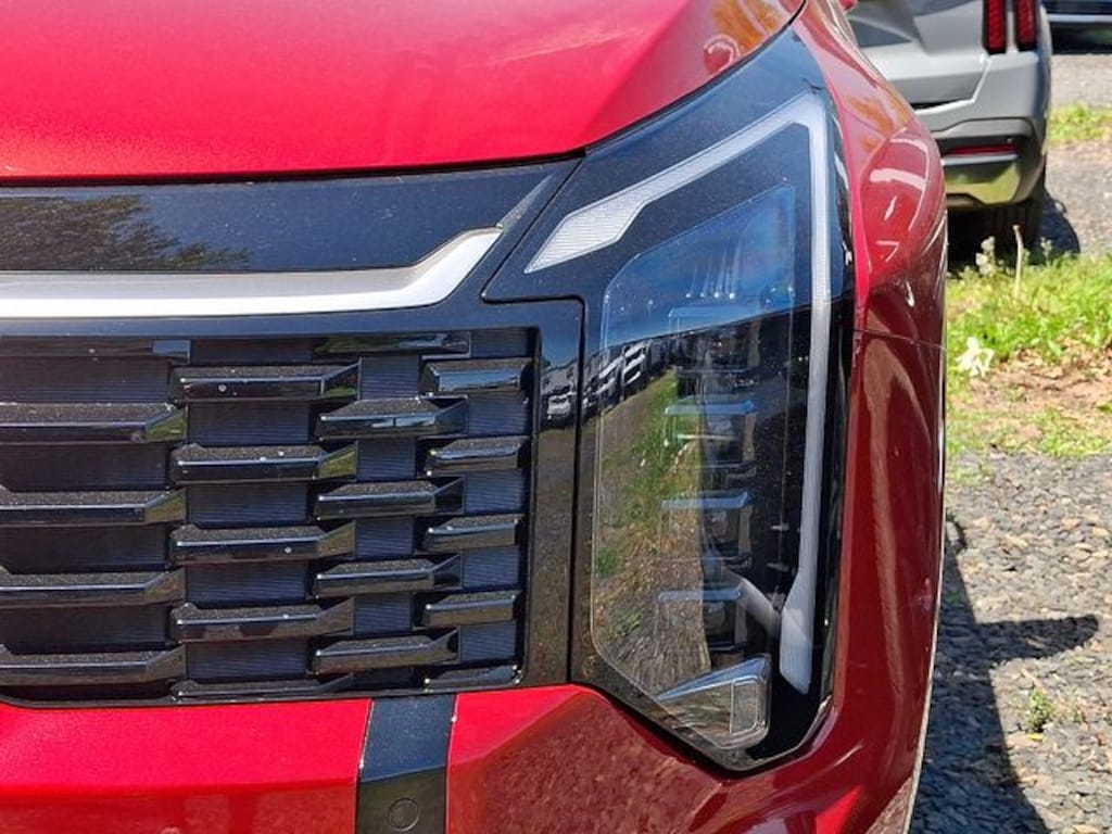 New 2026 Kia Sportage SX-Prestige SUV