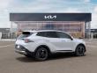 2027 Kia Sportage Hybrid EX SUV