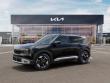 2027 Kia Seltos S SUV