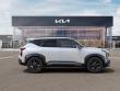 2027 Kia Seltos X-Line S SUV