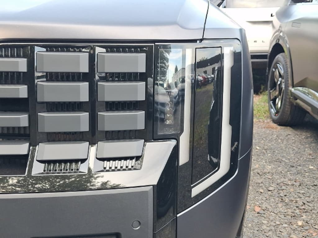 New 2027 Kia Telluride X-Line EX SUV