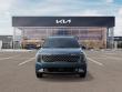 2027 Kia Carnival Hybrid SX Prestige Minivan/Van