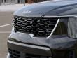 2026 Kia Sorento Hybrid EX SUV