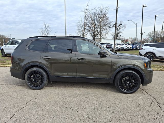 2024 Kia Telluride EX X-Line - Photo 7