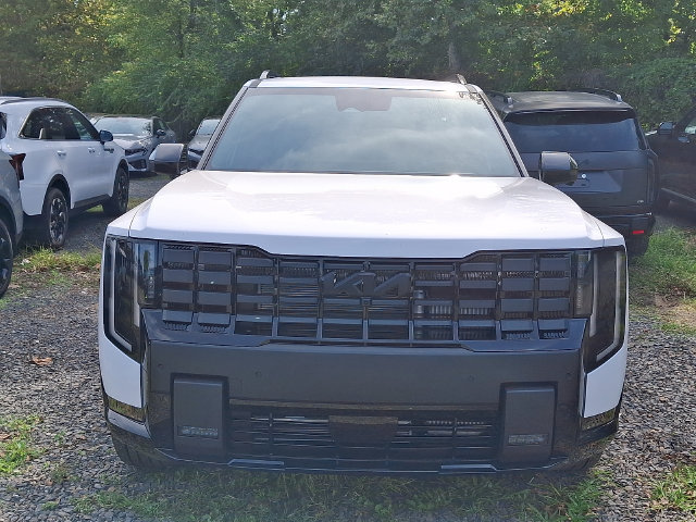 New 2027 Kia Telluride Hybrid X-Line SX SUV