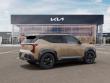 2027 Kia Seltos X-Line S SUV