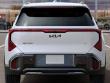 2027 Kia Seltos X-Line S SUV