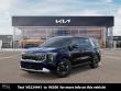 2027 Kia Carnival Hybrid LXS Minivan/Van