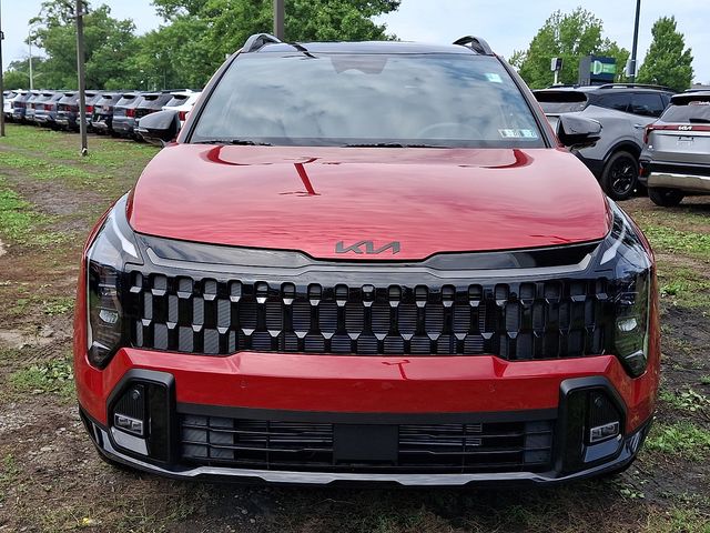 Used 2026 Kia Sportage X-Line SUV